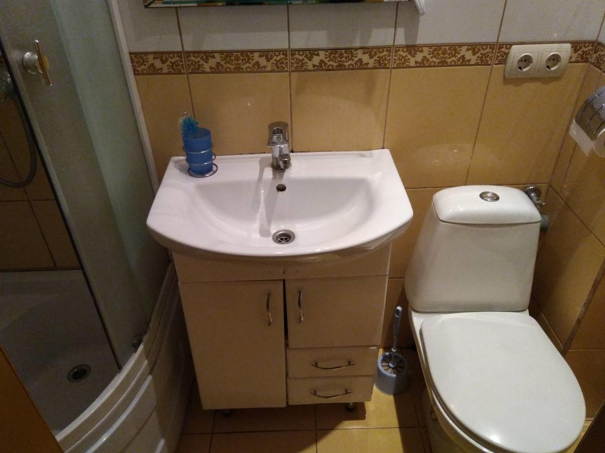 Пляц Пруса/Plac Prus Leópolis Exterior foto