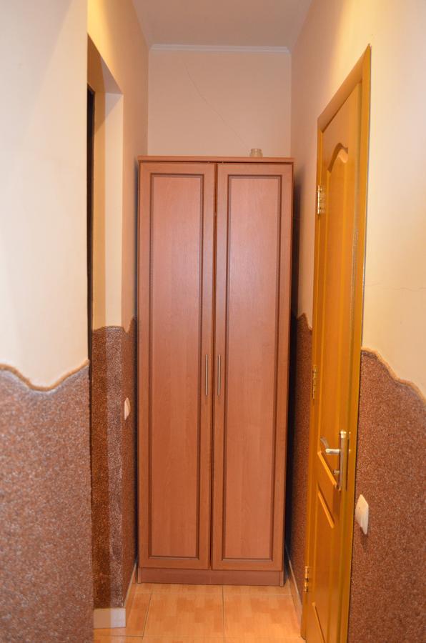Пляц Пруса/Plac Prus Leópolis Exterior foto